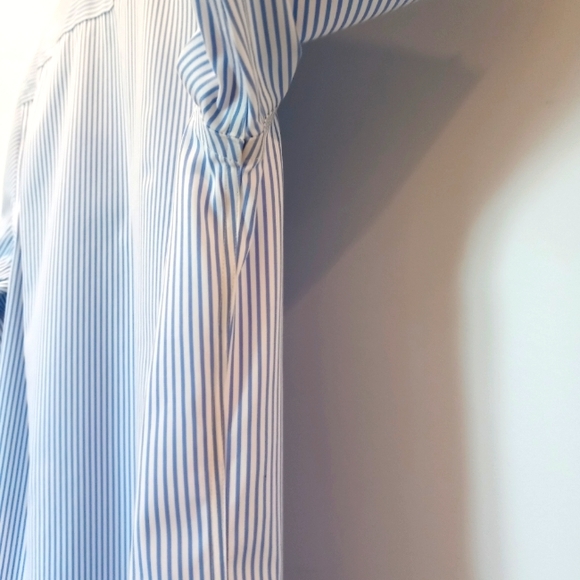 Jos.A.BANK Long Sleeve Dress Shirt - Picture 9 of 12